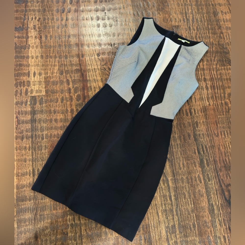 GIANNI BINI dress XS